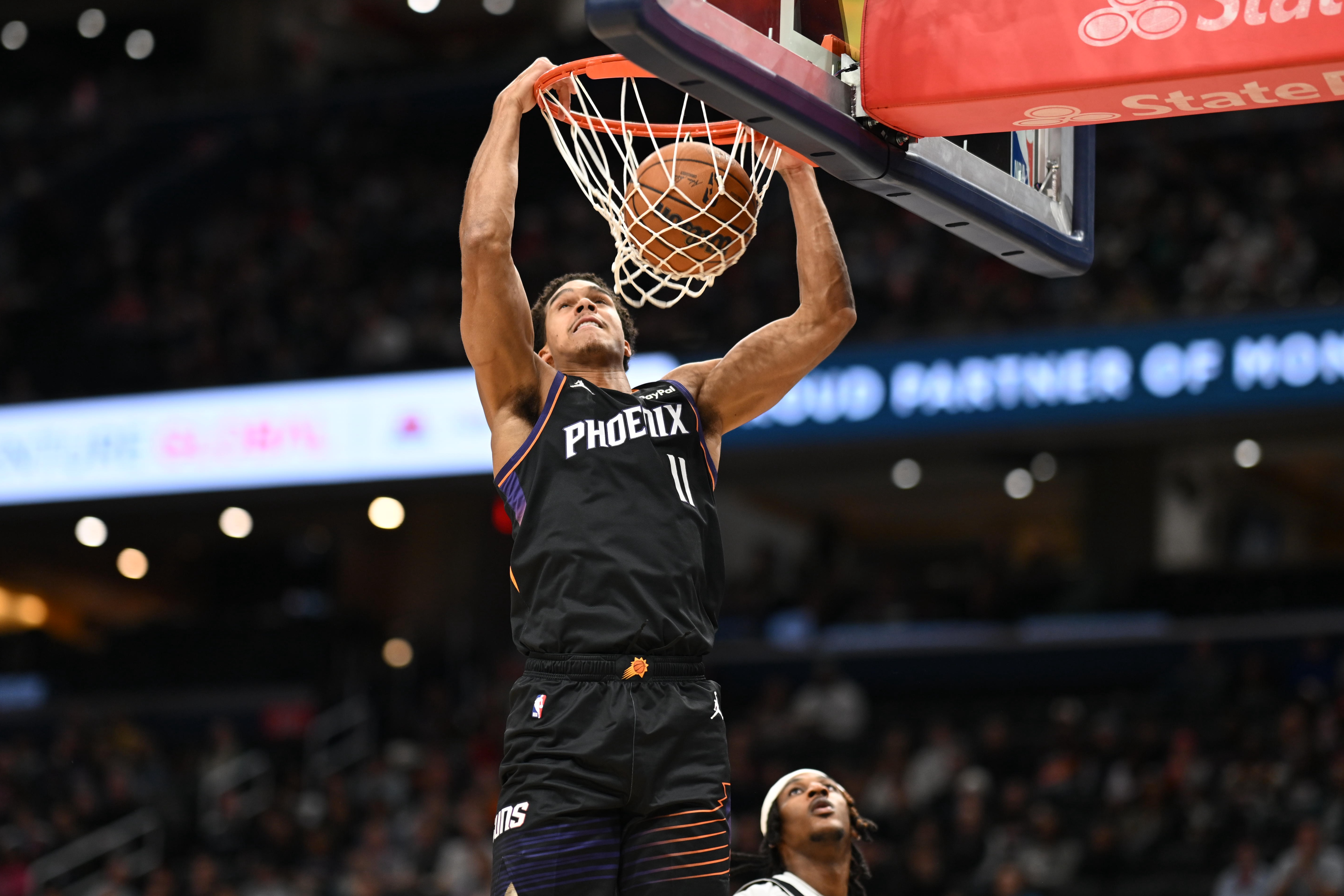 替补得到58分！伊戈达罗：作为替补很有自豪感 分享球权不断轮转