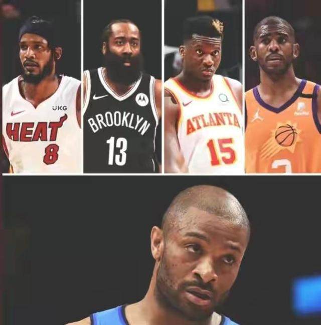 世界杯抽签时间-神奇！塔克连续淘汰4位火箭前队友 36岁老将终圆梦