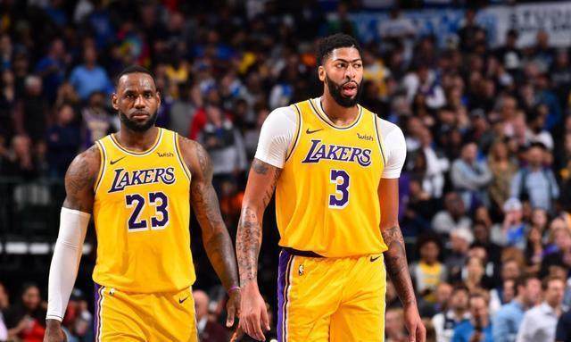 世界杯抽签时间-魔术师·约翰逊：湖人需要射手 篮网不需要哈里斯