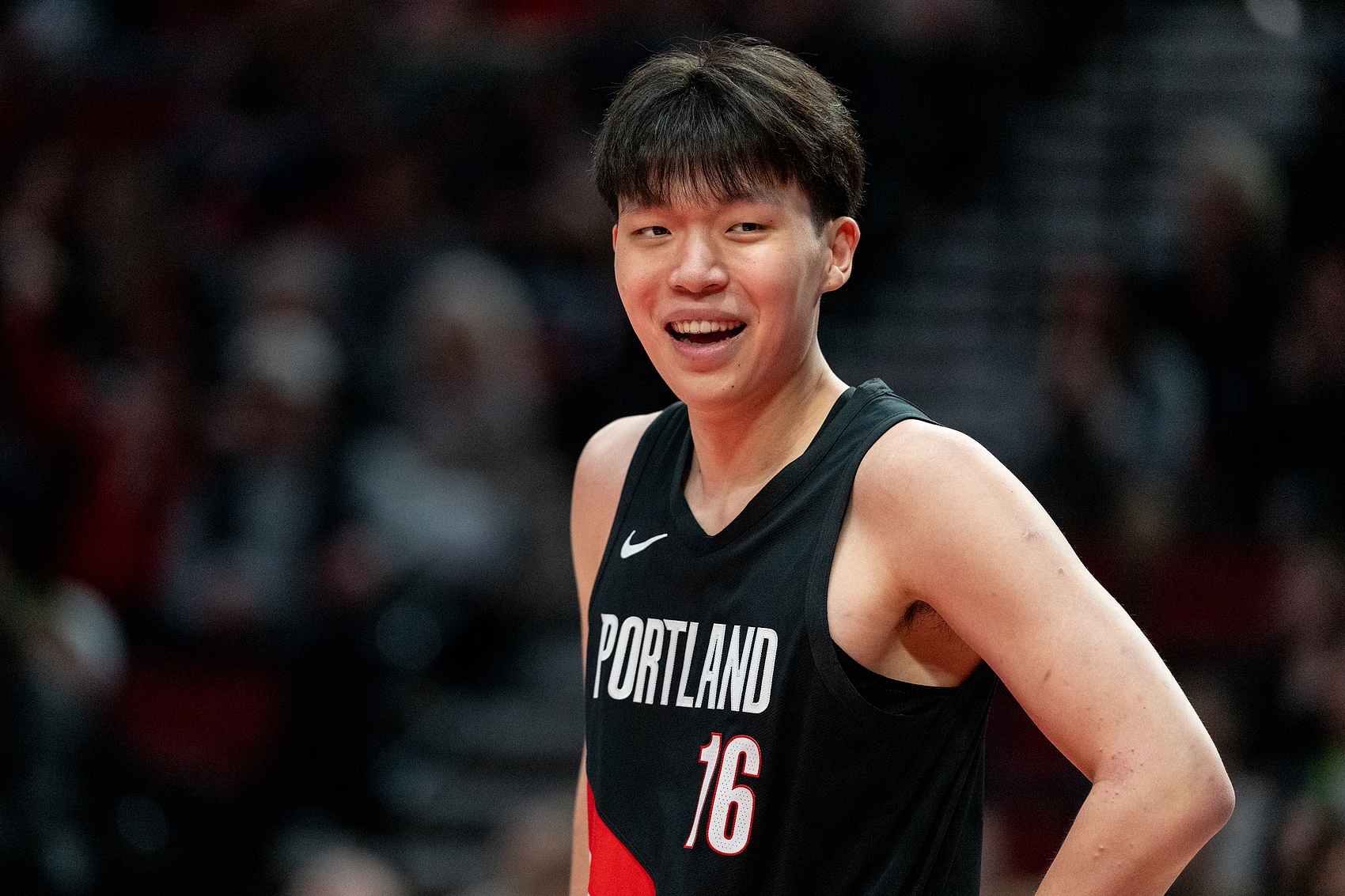 世界杯分档规则-杨瀚森点评自己的NBA菜鸟赛季:有太多遗憾&不满 给自己打40-50分